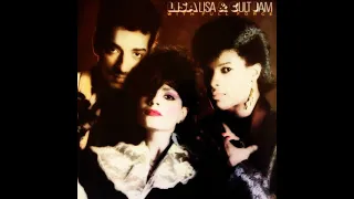 Lisa Lisa & Cult Jam w/Full Force - Can You Feel The Beat (Remastered)