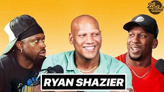 Ryan Shazier On Finding Purpose After Football, NFL Player Safety, Mike Tomlin & 2023 Steelers Team