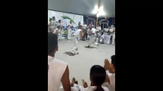 Batizado e troca de corda legiao brasileira