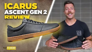 ICARUS ASCENT GEN 2 REVIEW | Worth the Upgrade?