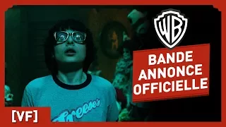 Ça - Bande Annonce Officielle 4 (VF) - Bill Skarsgård