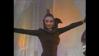 2 Unlimited - Twilight Zone (1993 Live Countdown Special) HD 4K