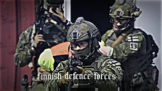 Finnish Power | Edit