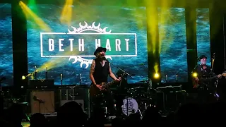 Beth Hart - High Five România 2021, Brezoi, 14 August