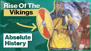 A Brief History Of The Vikings | The Last Journey of the Vikings | Absolute History