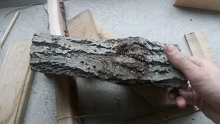 Какими дровами нужно топить камин, влажность дров