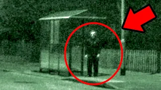 5 SCARY Ghost Videos 90% People Well Wish They NEVER Seen!