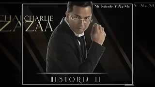 Charlie Zaa - Grandes Exitos Parte 2 | Historia 2 | CANCIONES | LETRA | HD | VIDEO