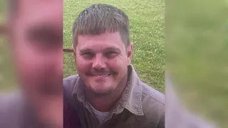 Newton County Sheriff's Office release more photos of man missing since Nov. 17i