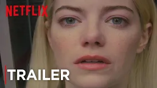 MANIAC | Tráiler | Netflix