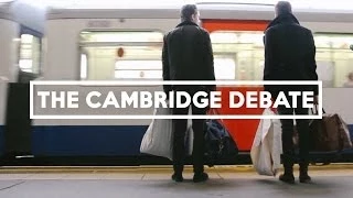 The Cambridge Debate