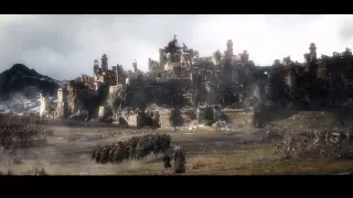Lo Hobbit: La Battaglia delle Cinque Armate - Attaccate la città! - Clip dal film | HD