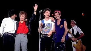 The Rolling Stones - Los Angeles Coliseum, October 18, 1989