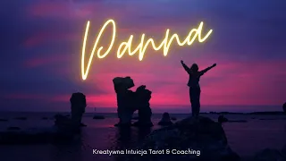 PANNA ♍ 💙 [Kreatywna Intuicja Tarot & Coaching]