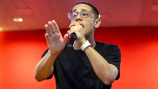 A Igreja foi tomada de Glória 😱" Eu não Perdi o Controle não " Breno Aguiar - 18º Congresso ADMR 🔥