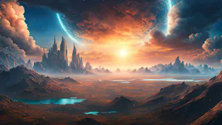 From the Valley of Death To the Courts of Heaven | Nick J #epic#cinematic#orchestral– Epic Orchestra