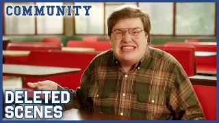 Pillows and Blankets | Deleted Scenes | Community