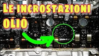 MOTORE INCROSTATO | perchè? come prevenirlo?