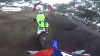 MX MATTEO Manche 2 St Louis 13 MAI 2018