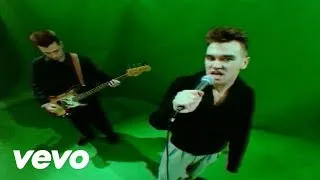 Morrissey - The Last Of The Famous International Playboys