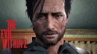 СОПЛИ ► The Evil Within 2 #13