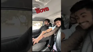 Bach Gaya😂🤣 || #shorts #shortvideo #comedy #viral #trending