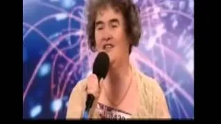 La Révélation Susan Boyle - sous-titrage Français