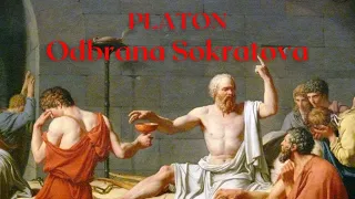 Platon – Odbrana Sokratova