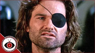 Kurt Russell Plays Basketball to Save the World - Escape From L.A.