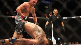 When Trash Talk Goes Wrong in UFC