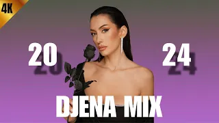 DJENA MIX 2024