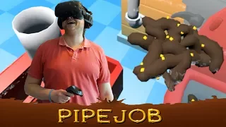 СОСЕДИ-ЗАСРАНЦЫ ► Pipejob