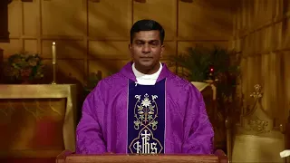 Sunday Catholic Mass Today | Daily TV Mass, Sunday December 10, 2023