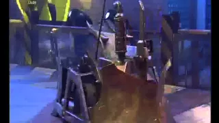 Robotwars Extreme 2 European Championship Part 4