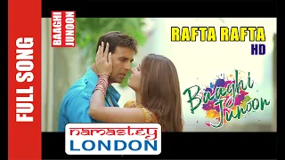 Rafta Rafta Namastey London _ Akshay Kumar & Katrina Kaif