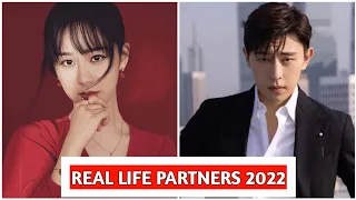 Yang Zi Vs Deng Lun Real Life Partners 2022 | Dating | Family | Married | Facts | Age | & More