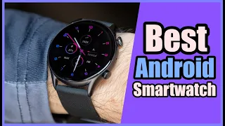 ✅Android Smartwatches 2024 : Top 5 Picks for Every Lifestyle! - DOPETOP