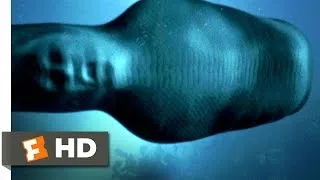 Anaconda (6/8) Movie CLIP - There's a Devil Inside Everyone (1997) HD