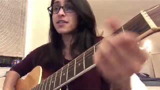 Sucker - Jonas Brothers (Cover)