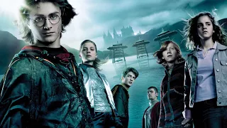 Harry In Winter | Patrick Doyle | Harry Potter and the Goblet of Fire