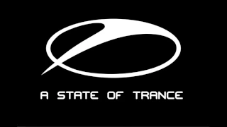 Armin van Buuren - A State Of Trance 332 (Yearmix 2007)