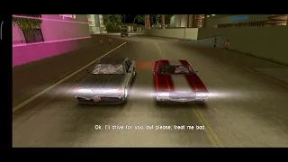 GTA Vice City | Asset Missions | Malibu Club | Mission #56 The Driver