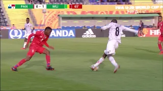 Panama v Mali | FIFA U-20 World Cup Poland 2019 | Match Highlights