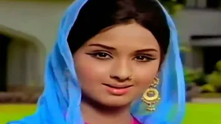 अपना है तू बेगाना नहीं Apna Hai Tu Begana Nahin from Mehboob Ki Mehndi (1971)/Rajesh Khanna, Leena