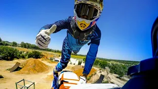 FMX Motivation 2020 | Best of Freestyle Motocross Jumps 2020 [HD]