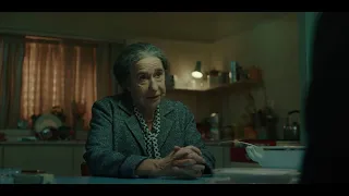 Let’s Talk About “Golda” Movie About Israel’s First Female Prime Minister