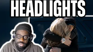 This is Big of Him!* Eminem - Headlights (Explicit) ft. Nate Ruess (Reaction)