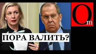 Рос армия в 35-й раз взяла остров Змеиный! А Лаврова не слушают даже обезьяны