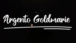 Argento Goldmarie | Fail | extrem tiefe Zerleger