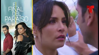 El Final del Paraíso | Capítulo 62 | Telemundo